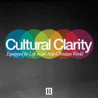 Cultural Clarity Session Three: Homosexuality