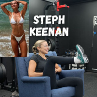 Stephanie Keenan | ED, Onlyfans, Financial freedom, How to deal with Haters