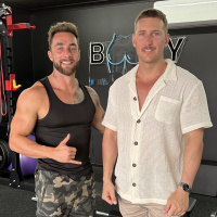 Mafs secrets revealed with Daniel Holmes + onlyf@ns + masculinity vs radical feminists 