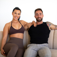 HOW to NOT get FAT over Christmas - tips to stop binging and bendering! 