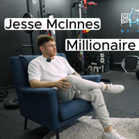 Jesse Mcinnes - Millionaire at 21 - Heart attack at 22 