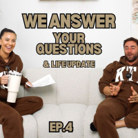 Should YOUR man follow hot girls? ADHD and Body Image? Molly Mae BBL? BootyByJacks Podcast Ep.4 