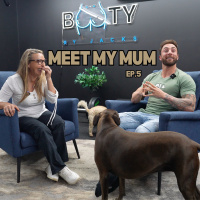 Meet My Mum! QampA - what was I like as a kid?