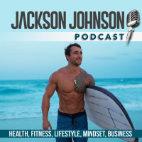 The ideal Morning Routine amp Fit without a Gym with Simon Everingham