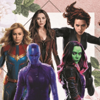 #04 Vingadores Ultimato a força das mulheres no MCU