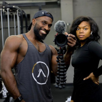 Fitness, Faith and Freedom with Jonathan Henry