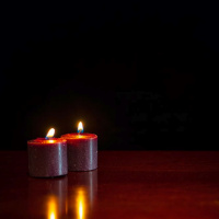 Dec 5 2021 Knox United Church Sermon- Here am I