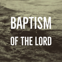 Baptism of the Lord