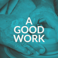 A Good Work: We Learn