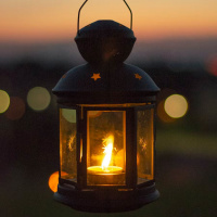 Oct 23 2022 Knox UC Sermon Jesus- Light of the World