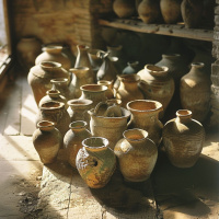 June 2 2024 Knox UC Sermon A Treasure in Clay Jars