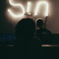 Feb26 2023 Knox UC Sermon Talking About -gulp- Sin