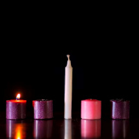 Nov 27 2022 Knox UC Sermon O Come O Come Emmanuel