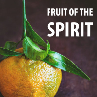 The Fruit of the Spirit: Joy and Peace