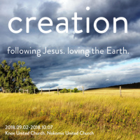 Creation 5: Mountain Sunday