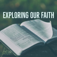 Exploring our Faith