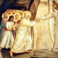 March 19 2023 Knox UC Sermon- The Harrowing of Hell