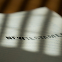 July 23-2011 Knox UC Sermon-The Unshakable Promise of God