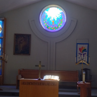 March 23 2025 Knox UC Sermon Third of Lent