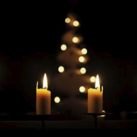 Dec 18 2022 Knox United Church Sermon Come Thou Dayspring.