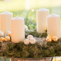 Dec 1 2024 Knox UC Sermon-The Hope of Advent 2024