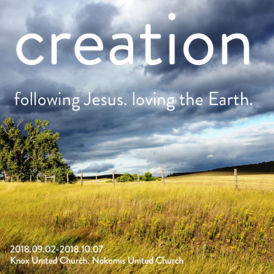 Knox United Church. Nokomis United Church.