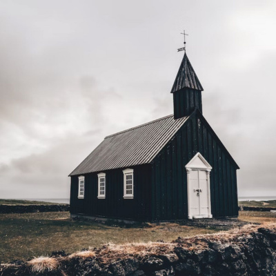 Knox United Church. Nokomis United Church.
