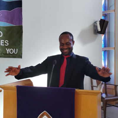 Knox United Church. Nokomis United Church.