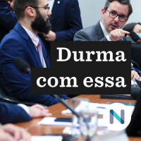 Extratos da semana da admissão da Americanas