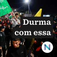 Extratos da semana do acordo entre Israel e Hamas
