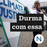 ‘Vovós pelo clima’: as idosas que processaram a Suíça