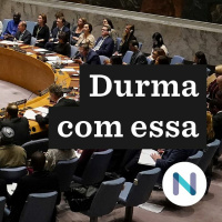 O alerta da ONU para uma fome de ‘proporções bíblicas’ | 22.abr.20
