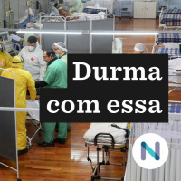 Extratos da semana | 08.mai.20