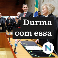 Como o Congresso se move para confrontar o Supremo