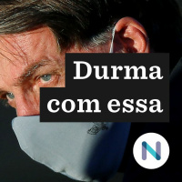 Do mau exemplo à infecção: Bolsonaro e a covid-19 | 07.jul.20