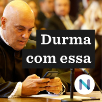 Extratos da semana da carga do X contra o STF