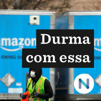 A apuração nos EUA sobre o poder das gigantes da tecnologia | 27.jul.20