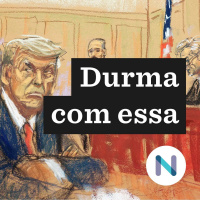 A tempestade que Trump tenta converter em trunfo eleitoral
