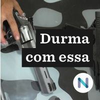 As mortes e os ferimentos em acidentes com armas de fogo | 13.jul.20