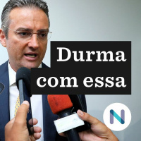 O novo chefe da PF de Bolsonaro em seu embate com o Supremo | 04.mai.20