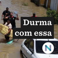 Como o racismo ambiental se conecta à tragédia no Rio