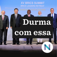 Como Lula usa o Brics para obter uma vaga no Conselho de Segurança