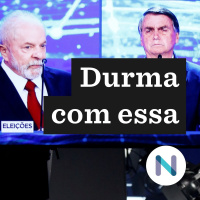 Extratos da semana do medo na política