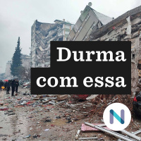 A destruição causada pelo terremoto na Turquia e na Síria
