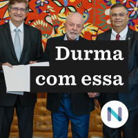 Extratos da semana das indicações de Dino e Gonet