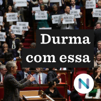 A reforma da Previdência na França imposta por canetada