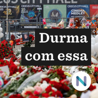 Como o governo Putin trata o atentado à casa de shows em Moscou