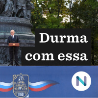 Convocação e ameaça: a nova aposta de Putin contra a Ucrânia