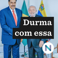 Parte da esquerda já desembarcou: até onde Lula vai com Maduro?