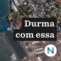 O rastro de morte e destruição deixado pelo fogo no Havaí